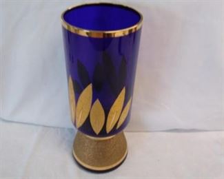Czechoslovakia Vase
