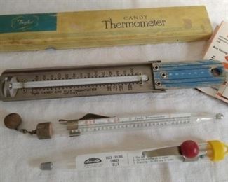 Candy Thermometers
