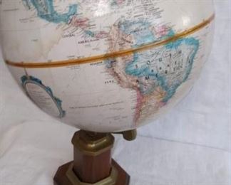 Replogle 12" Globe
