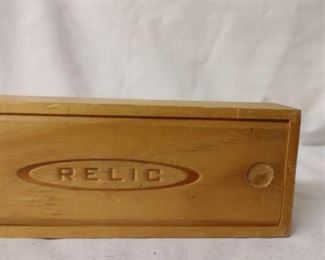 Relic Box
