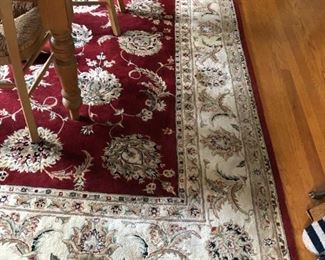 Carpet $50