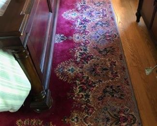 Carpet $50