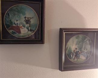 Exceptional needlework.