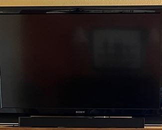 Sony 46" TV