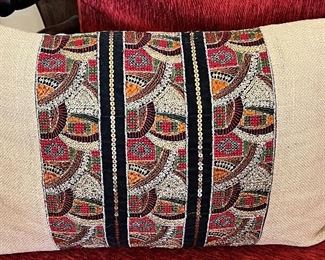 Decorative Pillow 