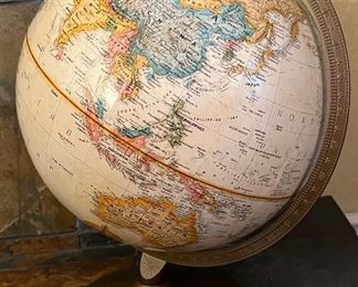 Globe