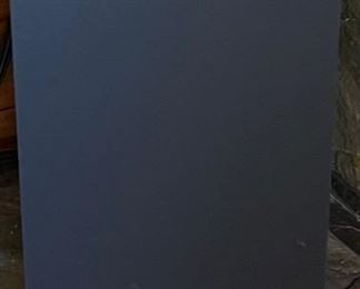 Sony Sound Bar and Subwoofer