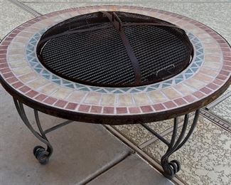 Firepit 