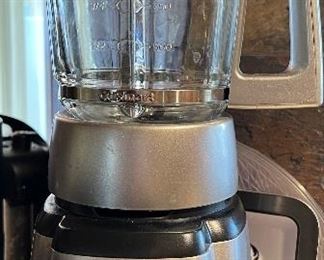Cuisinart Blender 