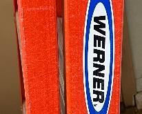 Werner Ladder
