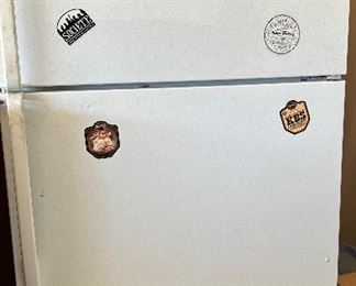 Whirlpool Refrigerator/Freezer