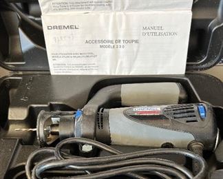 Dremel