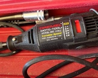 Dremel