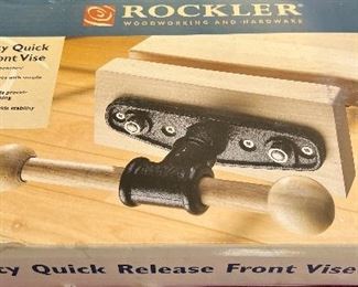 Rockler