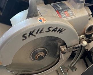 Skilsaw