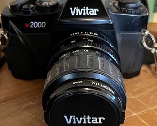 Vivitar 2000