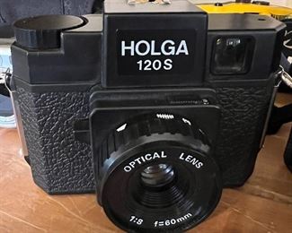 Holga