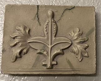 Small Decorative Wall Art