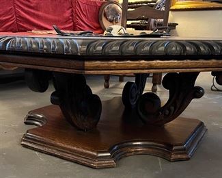 ONE OF A KIND 1959-1960 Grandmother designed this amazing furniture and had it constructed in Mexico 