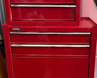 Torin Tool Chests (2 ea) 