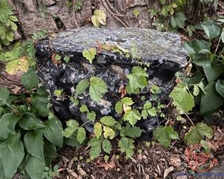 Antique Figural Cherub Architectural Salvage