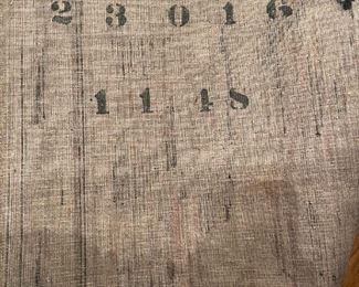 Antique Silk Area Rug