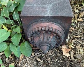 Architectural Salvage