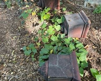 Architectural Salvage