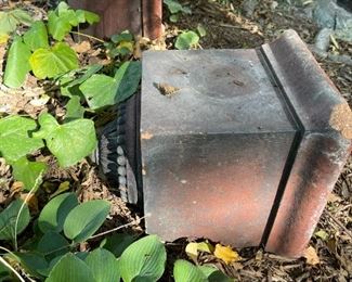 Architectural Salvage