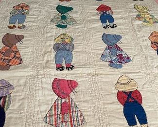 Handmade Quilt