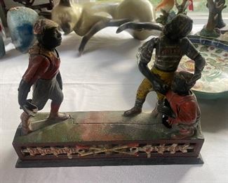 Darktown Battery Bank