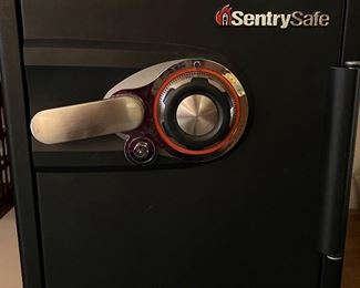 Sentry Safe