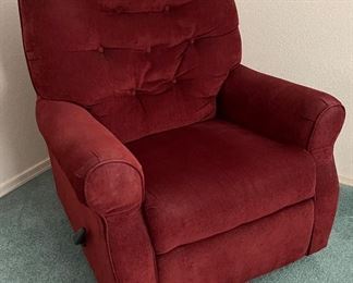 Recliner
