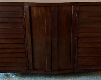 Studio by Home Bedroom Suite: Dresser, Highboy and End Tables pair, we have 2 Dressers