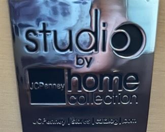 Studio by Home Collection 