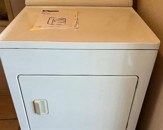 Kenmore Dryer