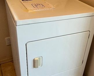 Kenmore Dryer