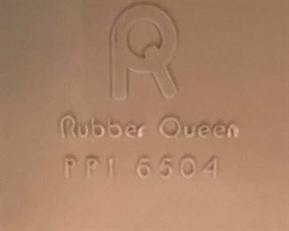 Rubber Queen 