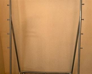 IKEA Portable Closet