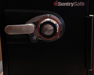 Sentry Safe