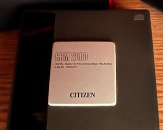 Citizen 