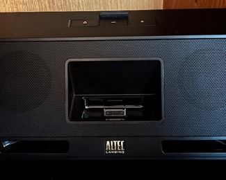 Altec Lansing