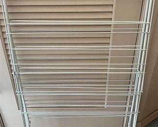 Drying Rack