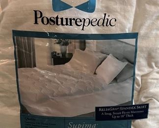 Sealy Mattress Cover