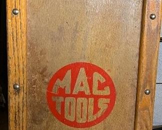 Mac Tools