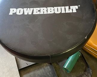 Powerbuilt