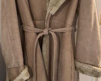 Fashion Bar Ladies Coat