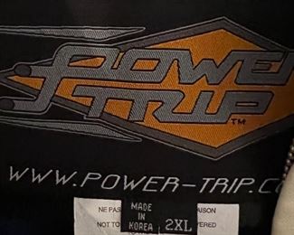 Power Trip Men's 2XL