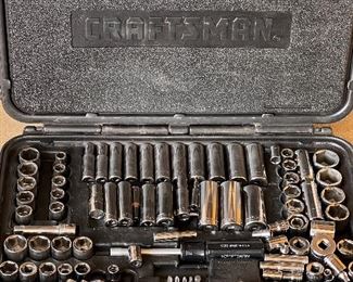 Craftsman 