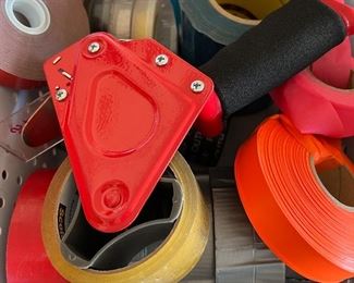 Assorted Tape